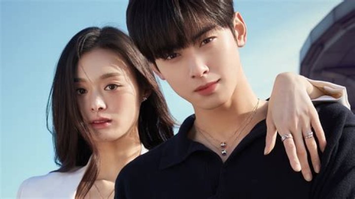 10 Minutes With Cha Eun Woo: A Glimpse Into The Life Of A Rising Star
