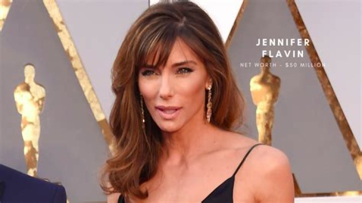 30+ Jennifer Flavin Age & Personal History