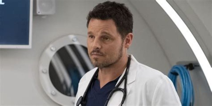 A Deep Dive Into Alex Karev's Real Life: The Man Behind The Character