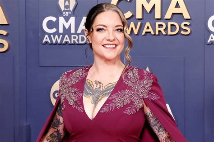 A Deep Dive Into Ashley McBryde Measurements And More