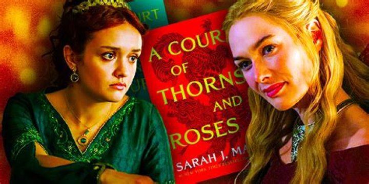 A Deep Dive Into The A Court Of Thorns And Roses TV Show Cast