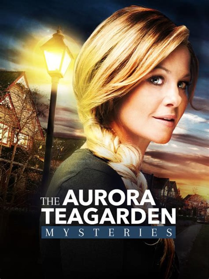 A Glimpse Into The Enchanting World Of Aurora Teagarden Mysteries Cast