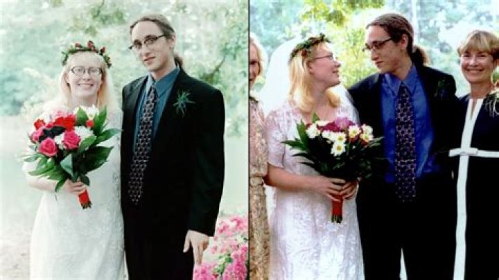 A Journey Of Love: Amy Carter And James Wentzel's Marriage