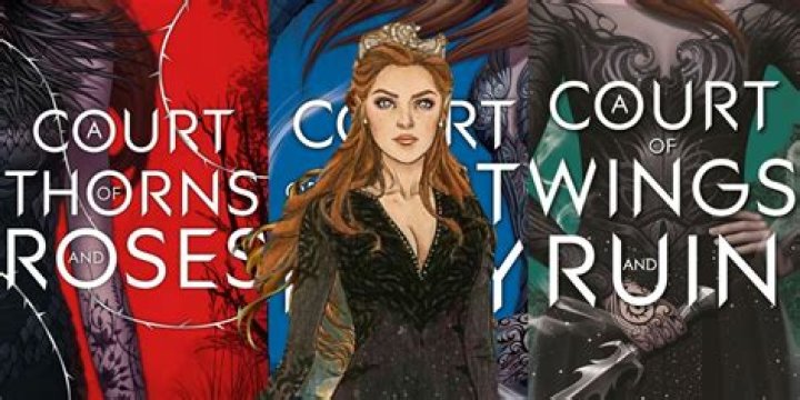 A Magical Journey: The Cast Of A Court Of Thorns And Roses Show