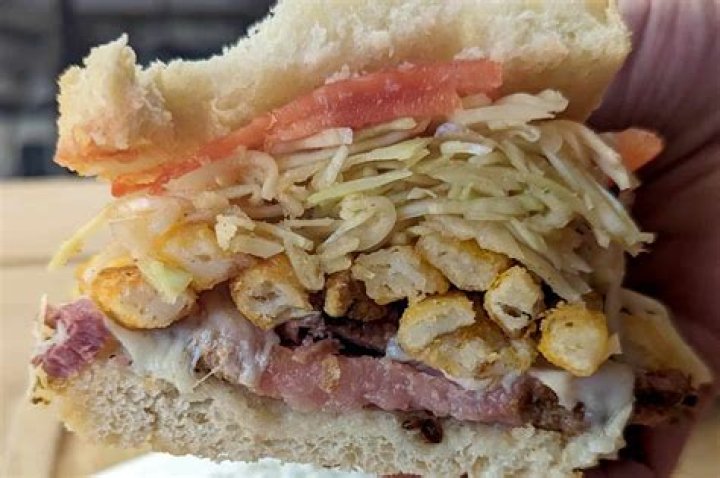Aiden Primanti Downingtontown | Your Go-To For Authentic Pittsburgh Cuisine