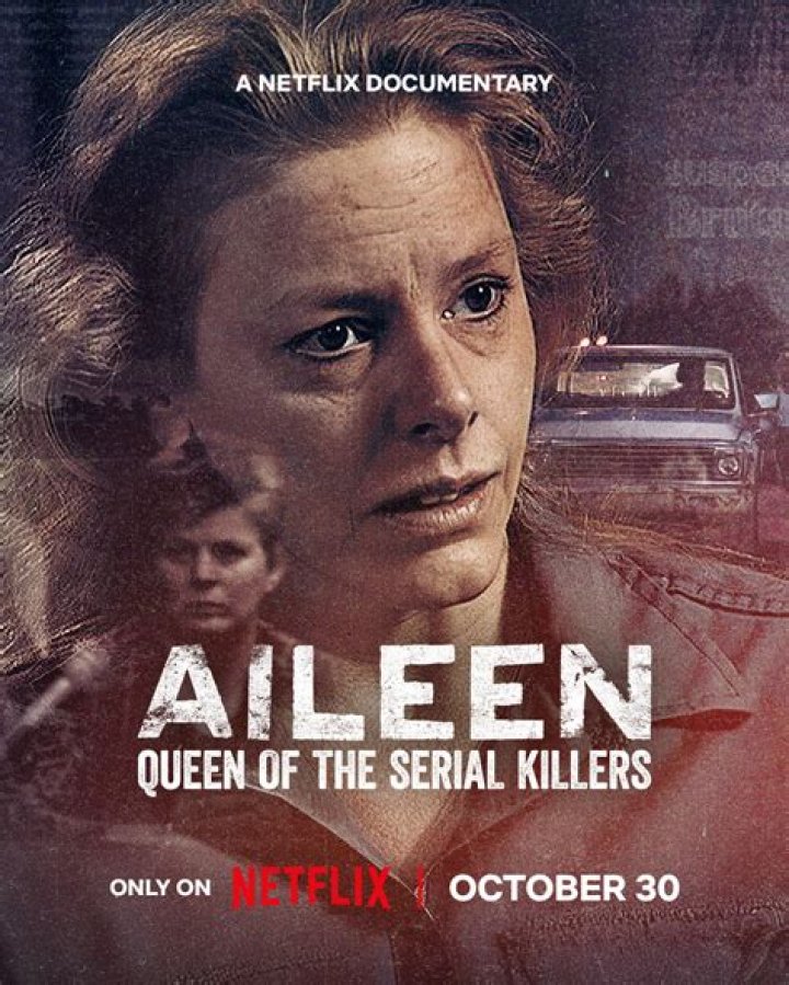 Aileen Wuornos: The Tragic Life Of A Female Serial Killer