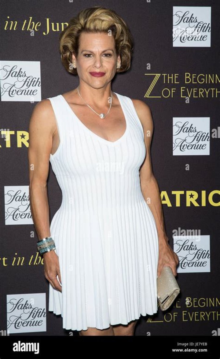 Alexandra Billings: Unveiling The Intriguing Height Of A Beloved Actress