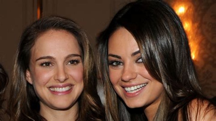 All About Mila Kunis And Natalie Portman: A Comprehensive Guide