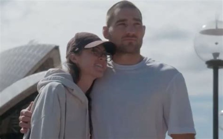 All About Sean Strickland's Mom: Exclusive Interview And Family Life
