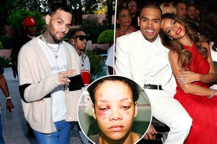 All You Need To Know About Chris Brown's Marital Status