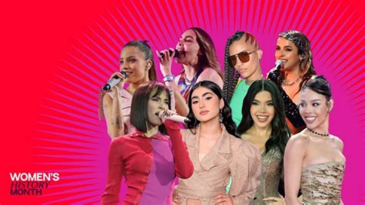 Amanda Miguel: The Queen Of Latin Pop