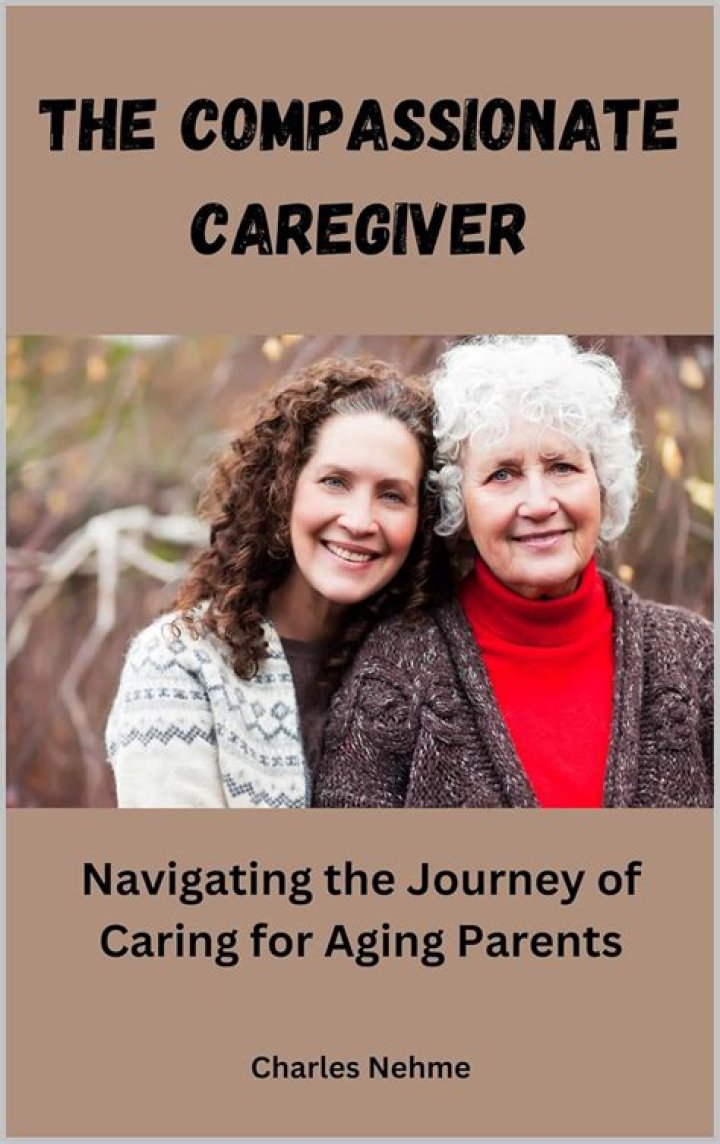Amy Loughren: The Compassionate Caregiver With A Heart Of Gold