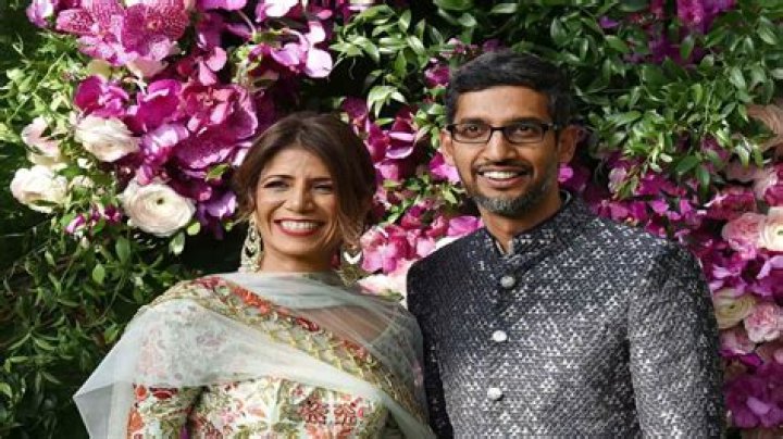 Anjali Pichai: A Woman Of Substance And Inspiration