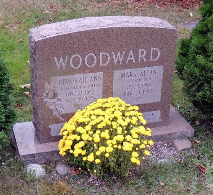 Ann Woodward: Renowned Author And Advocate