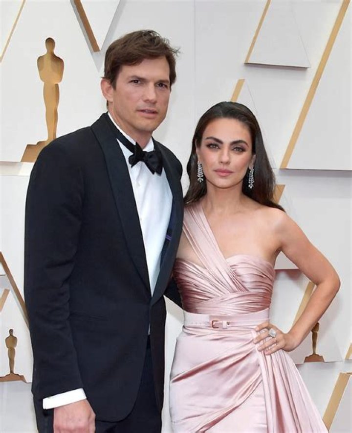 Are Ashton Kutcher And Mila Kunis Married? Unveiling The Truth About Their Relationship