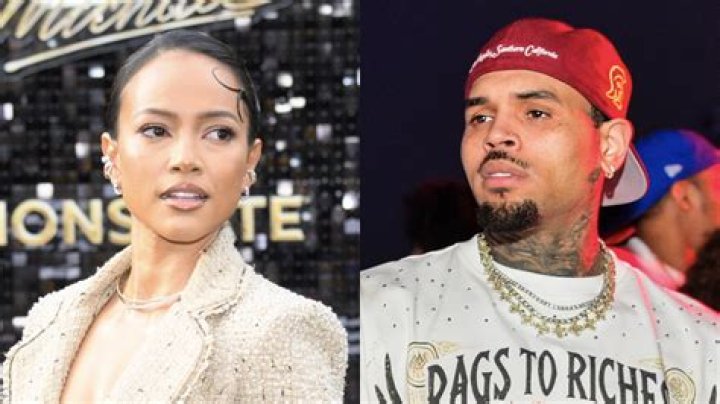 Are Diamond Brown And Chris Brown Married? The Truth Behind Their Relationship