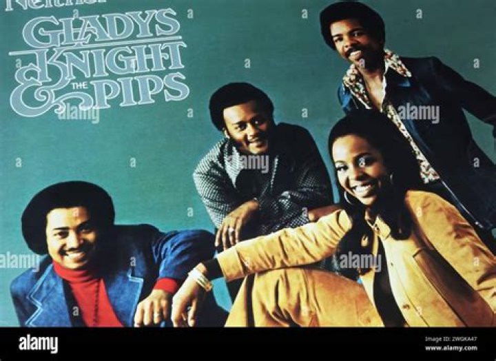 Are Gladys Knight And The Pips Still Alive? The Legacy Of A Legendary Group