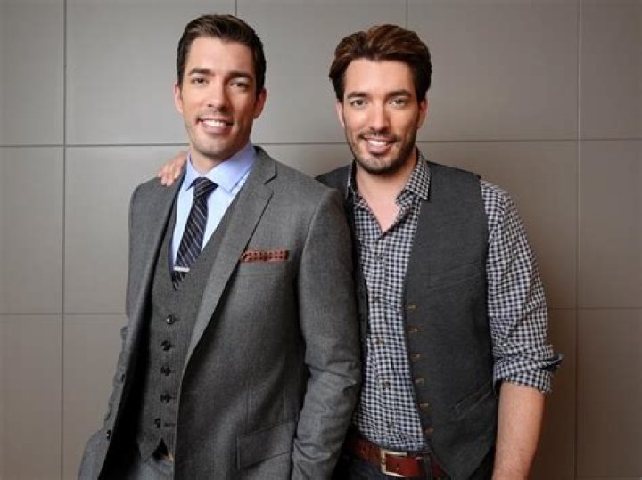 Are The Scott Brothers Identical Twins? Unraveling The Mystery