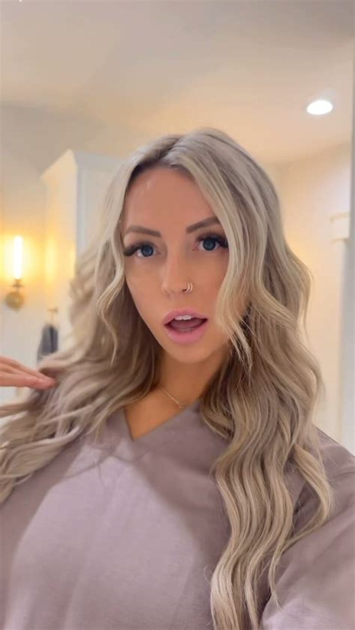 Ashley Ketcherside: Hottest Photos And Galleries