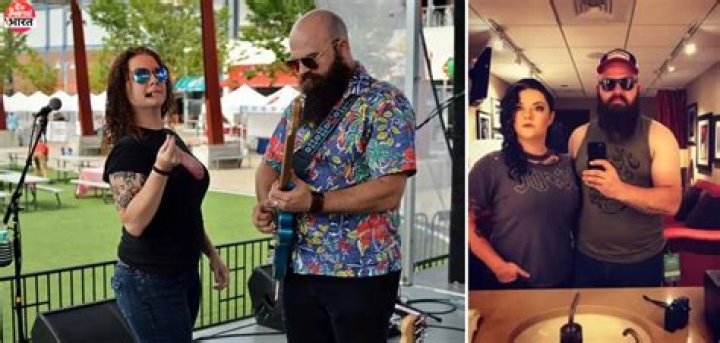 Ashley McBryde's Partner: Uncovering The Mystery Behind The Country Star's Love Life