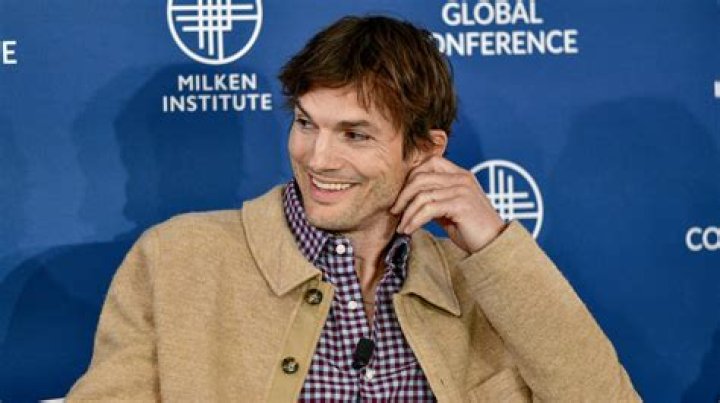 Ashton Kutcher 2024: The Journey Continues