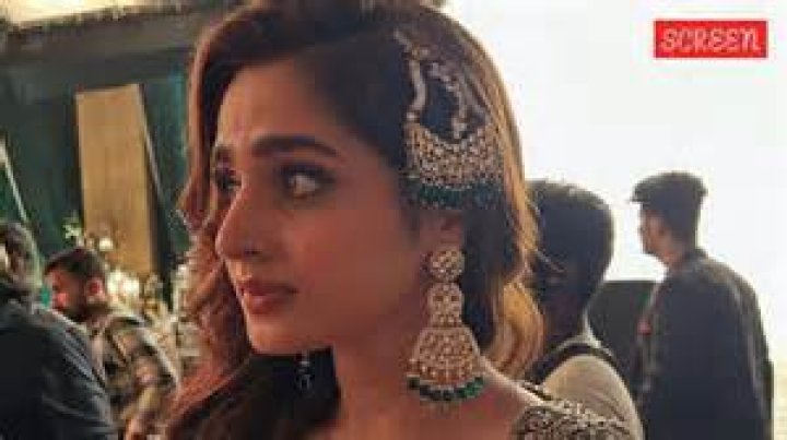 Ayesha Khan: The Versatile Star Of Pakistan's Entertainment Industry