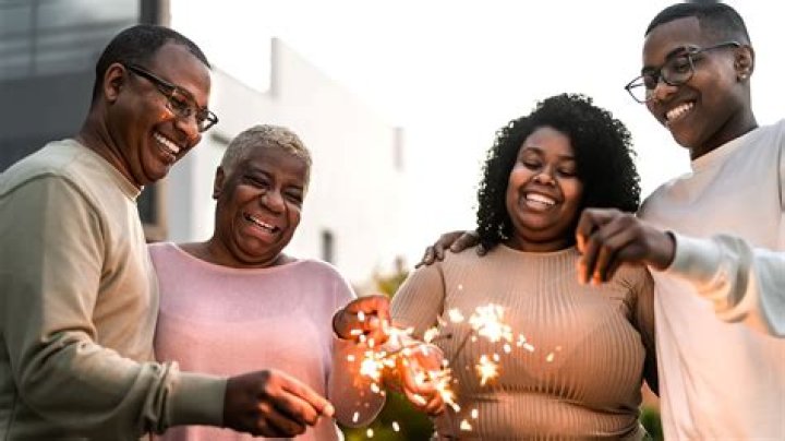 Bald Black People: Celebrating Natural Beauty And Self-Expression