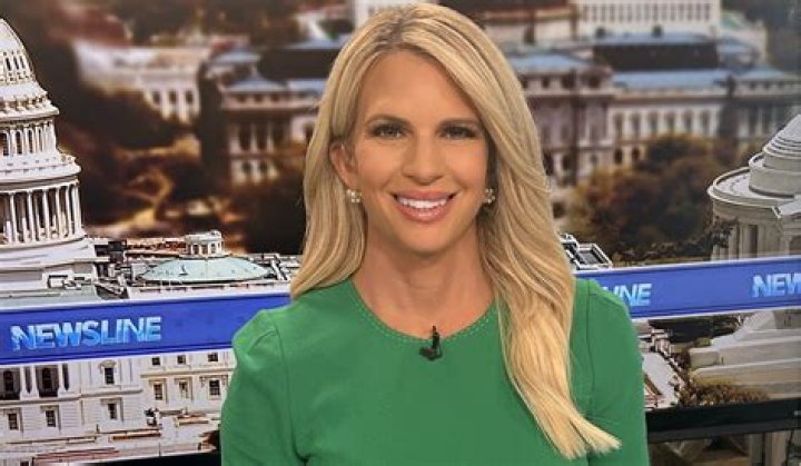 Behind The Screens: The Lives Of Newsmax TV Anchors