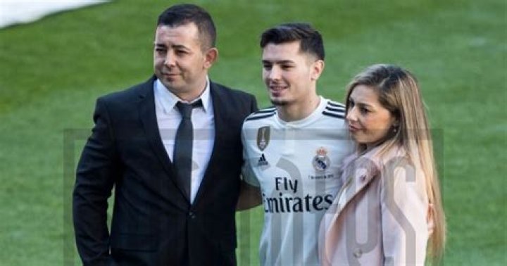 Brahim Diaz's Mom: The Woman Behind The Star