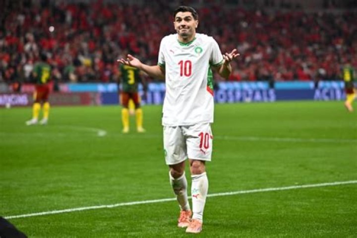Brahim Diaz Height: Exploring The Dimensions Of A Rising Star