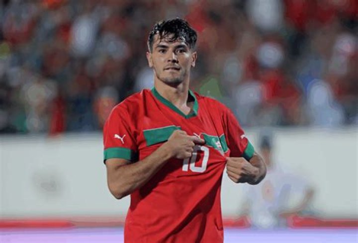 Brahim Diaz: The Iconic Hair That Turns Heads
