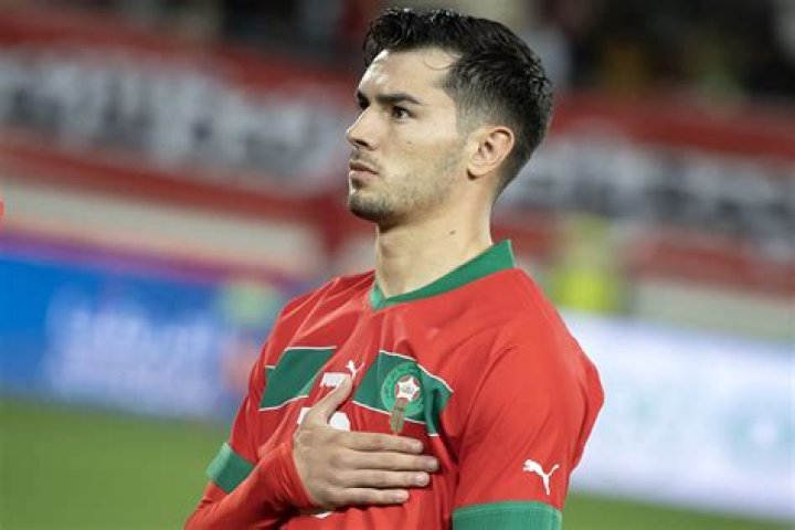 Brahim Diaz: The Journey Of A Rising Star And His Brother