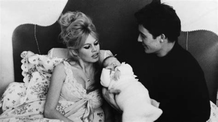 Brigitte Bardot And Nicolas-Jacques Charrier: A Passionate Love Story