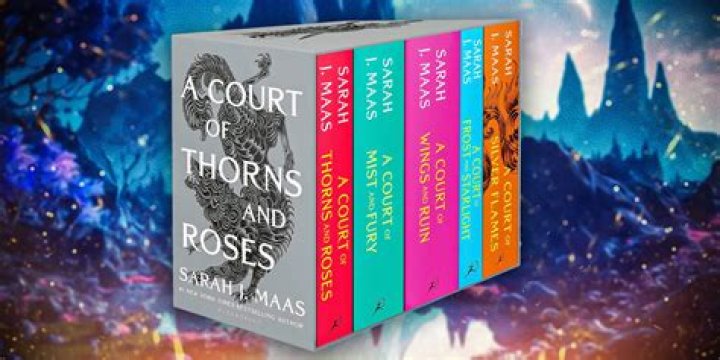 Bringing The Fantasy To Life: Fan Casting A Court Of Thorns And Roses