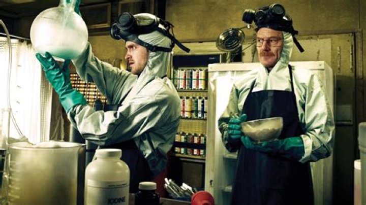 Bursting With Laughter: Bill Burr's 'Breaking Bad' Appearances