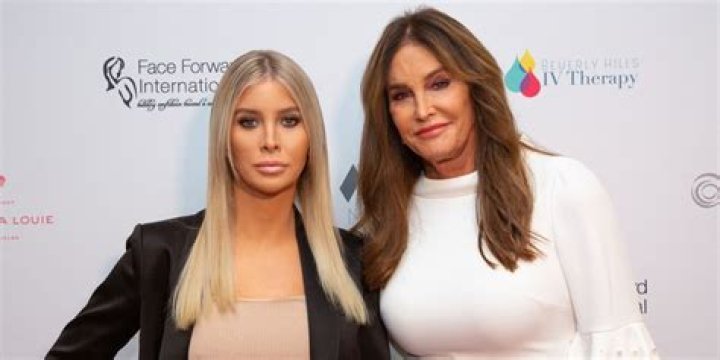 Caitlyn Jenner: Love And Relationships In 2024