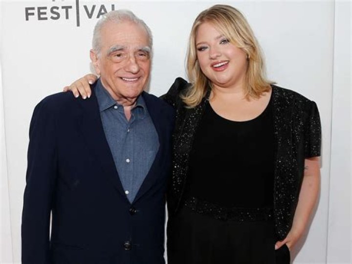Catherine Scorsese: The Unsung Matriarch Of Cinematic Greatness