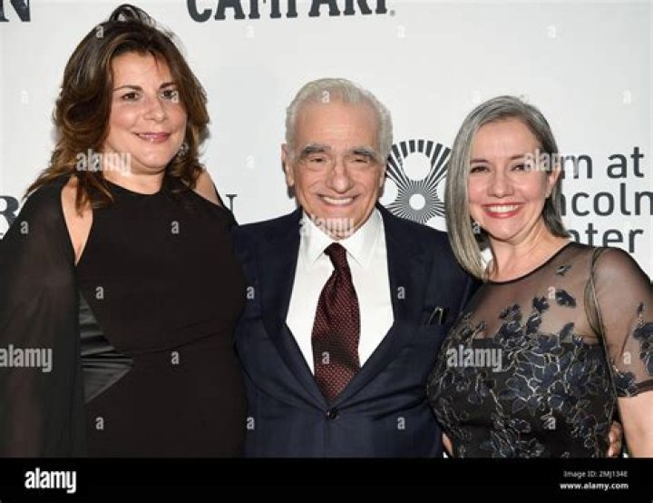 Cathy Scorsese: Film's Enduring Muse