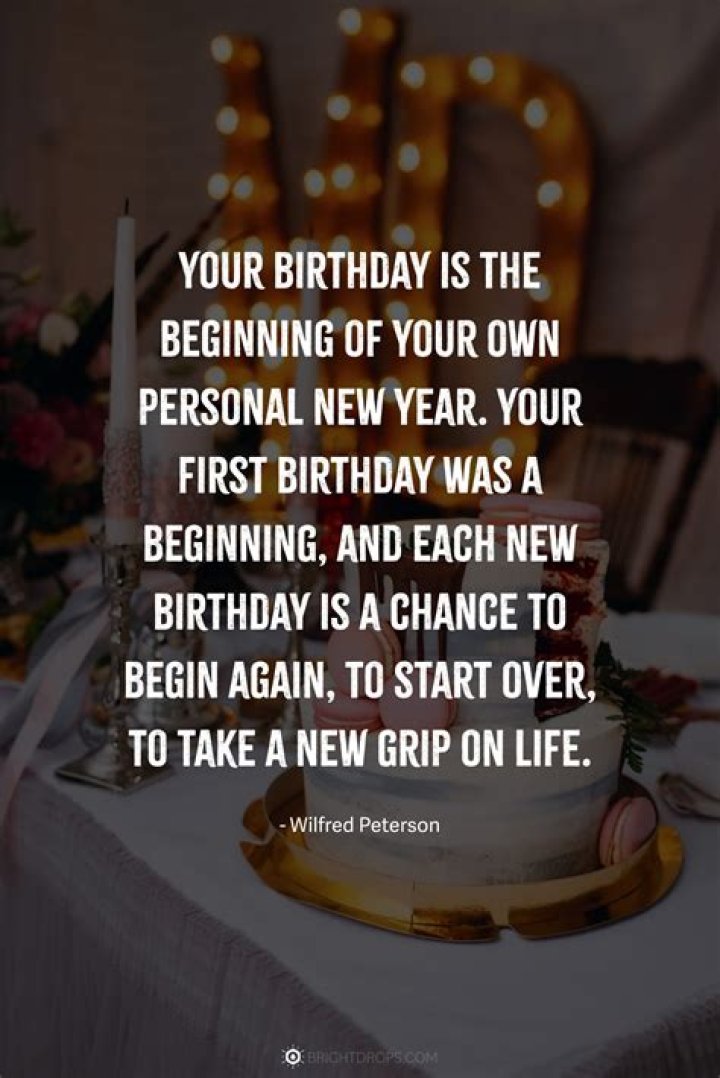 Celebrating Life: Heartfelt Quotes For Birthday Celebration With Friends