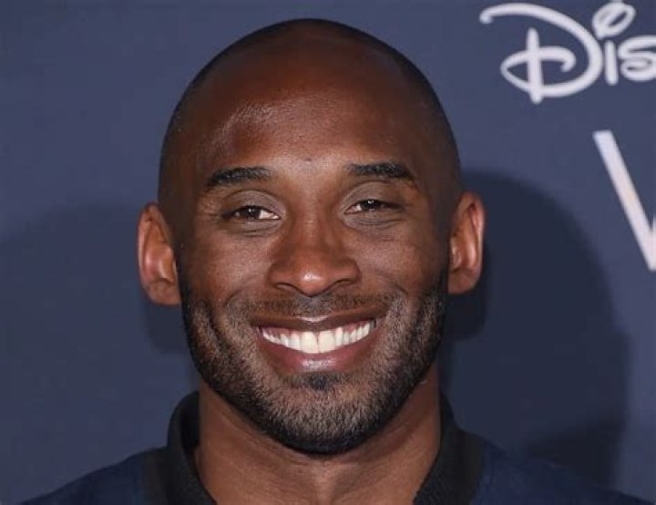 Celebrating The Charisma Of Bald Black Men Celebrities