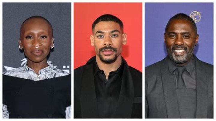 Celebrating The Charisma Of Black Actors With Bald Heads