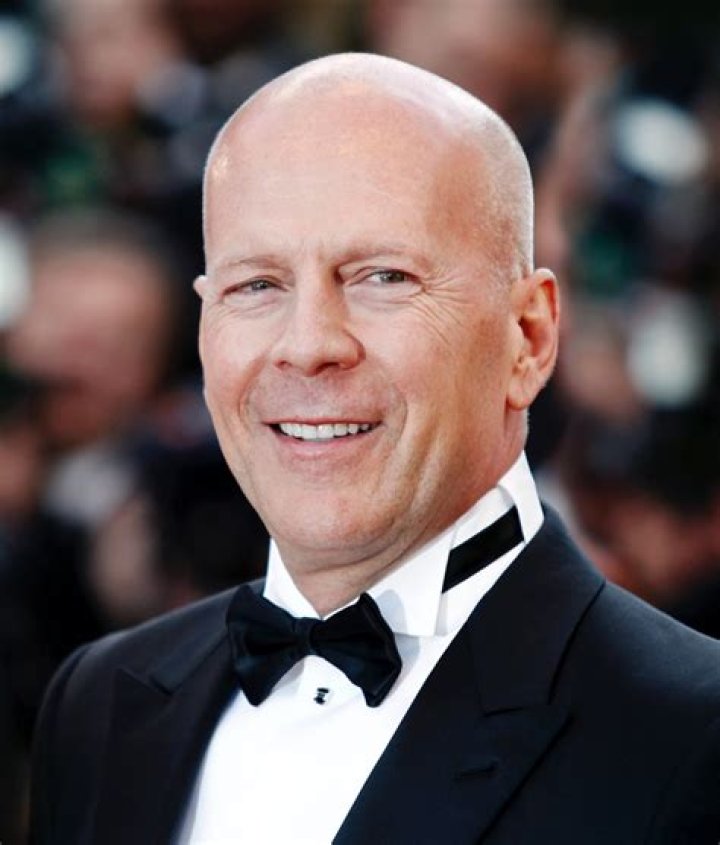 Celebrating The Iconic Bald Famous Actors