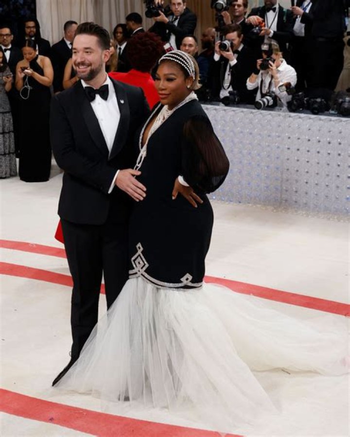 Celebrity Pregnancy Announcements: The Joys And Surprises