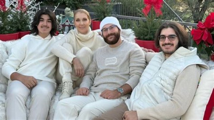 Celine's Kids: A Glimpse Into Celine Dion's Motherhood Journey