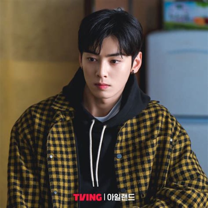 Cha Eun Woo's New Movie: A New Chapter In His Acting Career