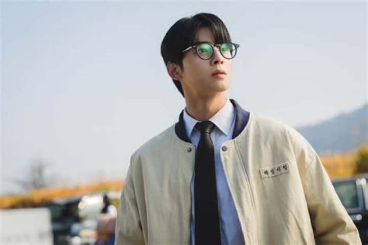 Cha Eun Woo: The Rising Star As Global Ambassador
