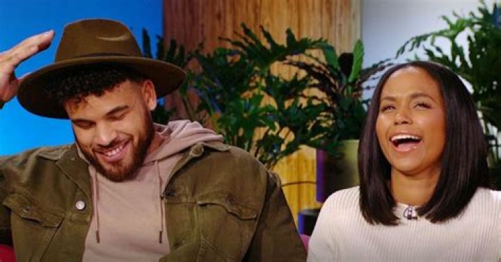 Cheyenne And Cory: The Challenge Of Love And Competition
