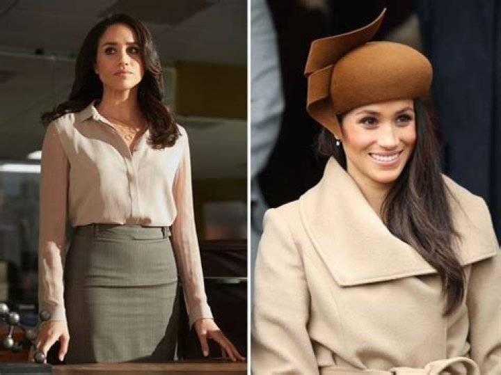 Chic Rachel Zane Outfits: Elevate Your Work Wardrobe