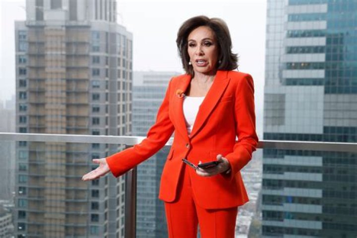 Christi Pirro's Journey Into Motherhood: The Story Behind Christi Pirro Baby