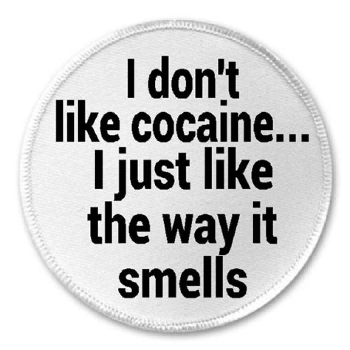 Cocaine Funny Meme: The Humor Behind The Hype